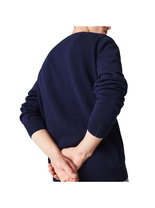 AH1951166 BLU lacoste | AH1951166 BLU
